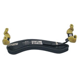 Wolf SR-43 shoulder rest for violin, standard secondo, fits 4/4-3/4