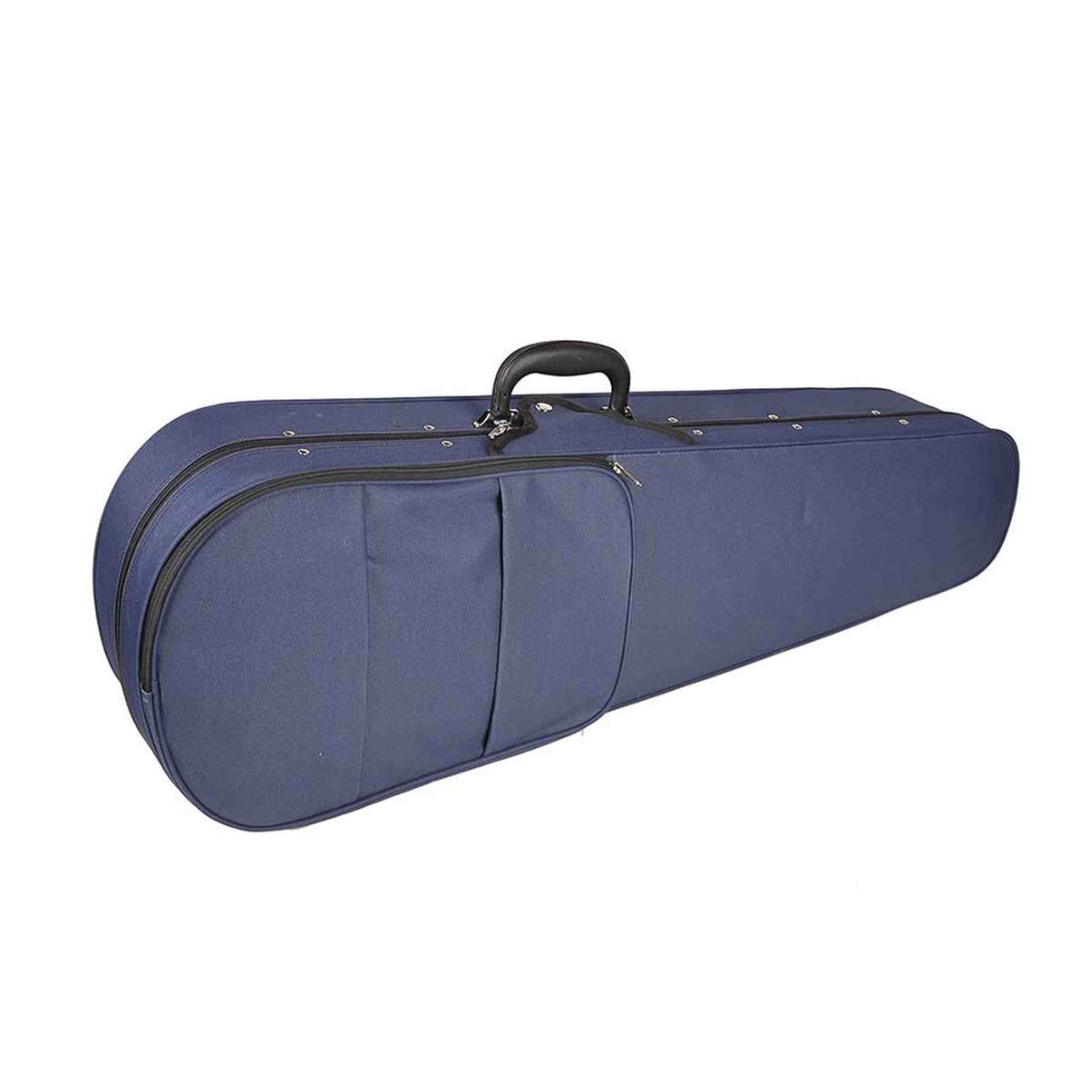 Leonardo VAC-13165 Elementary Series altvioolkoffer gevormd 16,5 inch