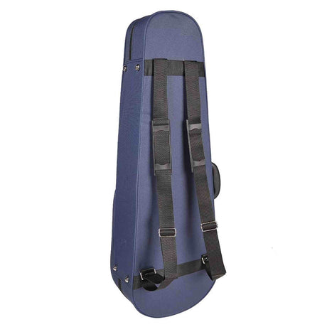 Leonardo VAC-13165 Elementary Series altvioolkoffer gevormd 16,5 inch