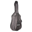 Boston CB-834 deluxe/hightech lichtgewicht contrabastas 3/4, ripstop nylon