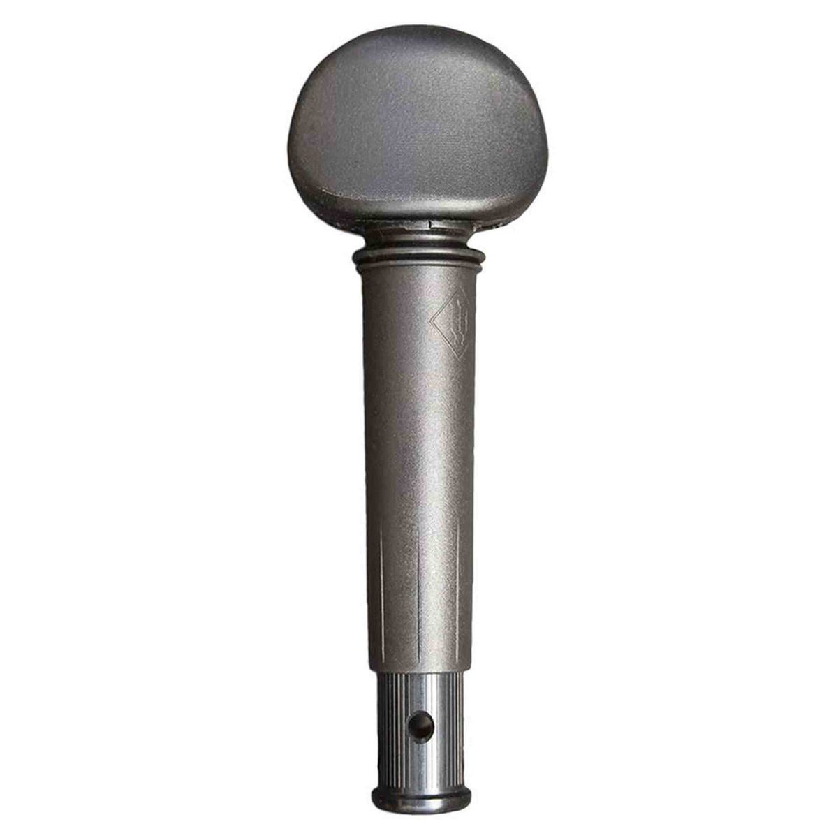 Wittner 275114M-FG Finetuner Peg voor Flamenco Gitaar - Ø 9,5 mm, Taper 1:30