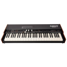 Crumar MOJO61 Virtueel Toonwielorgel Enkelklaviers met 61 Waterfall Toetsen
