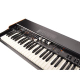 Crumar MOJO61 Virtueel Toonwielorgel Enkelklaviers met 61 Waterfall Toetsen