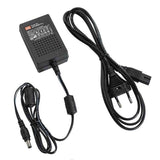 Crumar MJ-PS02 voeding – 9V 3000mA, center positief