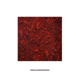 Boston PG-433-TI pickguard material, 4 ply, 30x29cm, tortoise intense