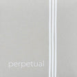 Pirastro P333380 cello string G-3, rope core, tungsten