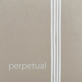 Pirastro P333480 cello string C-4, rope core, tungsten