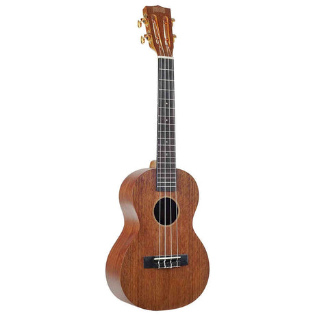 Mahalo MJ3TBR Java Series Tenor Ukulele Transparant Bruin