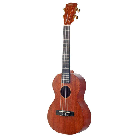 Mahalo MJ3TBR Java Series Tenor Ukulele Transparant Bruin