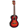 Mahalo MJ33TS Java Series Tenor Ukulele 3-Tone Sunburst