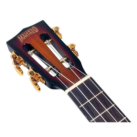 Mahalo MJ33TS Java Series Tenor Ukulele 3-Tone Sunburst