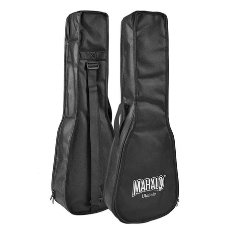 Mahalo MJ3VT3TS Java Series Tenor Ukulele 3-Tone Sunburst