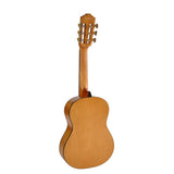 Salvador Cortez CC-06-PA Klassieke Gitaar 1/4 Párvulo – Student Series