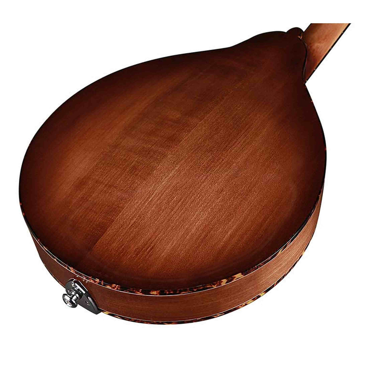 Richwood RMA-90-NT A-Style Mandoline – Massief Sparren & Esdoorn, Master Series Hoogglans