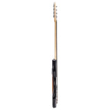 SX BD2/3TS Standard Series P-Style Elektrische Basgitaar 3-Tone Sunburst