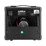 SX G10 Gitaarversterker – 10W, 5” Speaker & Schakelbare Overdrive