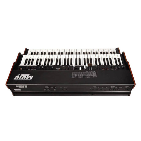 Crumar MOJO61B Onderklavier voor MOJO61 61-Toetsen MIDI Lower Manual