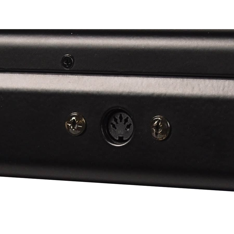 Crumar MOJO61B Onderklavier voor MOJO61 61-Toetsen MIDI Lower Manual