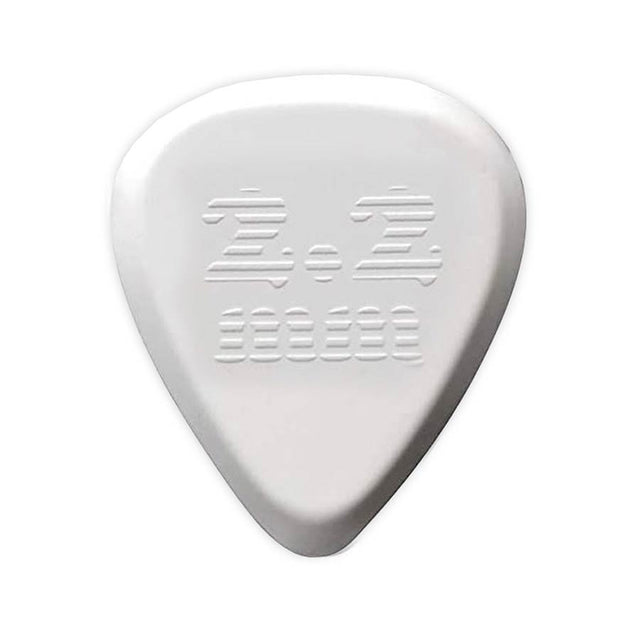 ChickenPicks 1-LI-22 thermosetting polymer pick 2.2mm Light