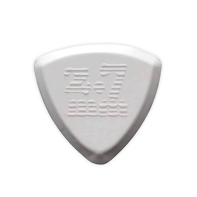 ChickenPicks 1-BE-27 thermosetting polymer pick 2.1mm Bermuda III