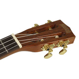 Mahalo MJ3CEVNA Java Series Tenor Ukulele Vintage Naturel Cutaway