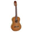 Salvador Cortez CC-06-SN Klassieke Gitaar 7/8 Señorita – Student Series