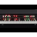 Crumar SEVEN Virtueel Gemodelleerde Elektrische Piano 73-Toetsen