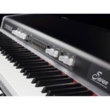 Crumar SEVEN Virtueel Gemodelleerde Elektrische Piano 73-Toetsen