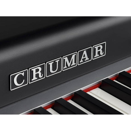Crumar SEVEN Virtueel Gemodelleerde Elektrische Piano 73-Toetsen