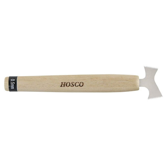 Hosco H-SCSWD05 Fret Slot Cleaning Saw