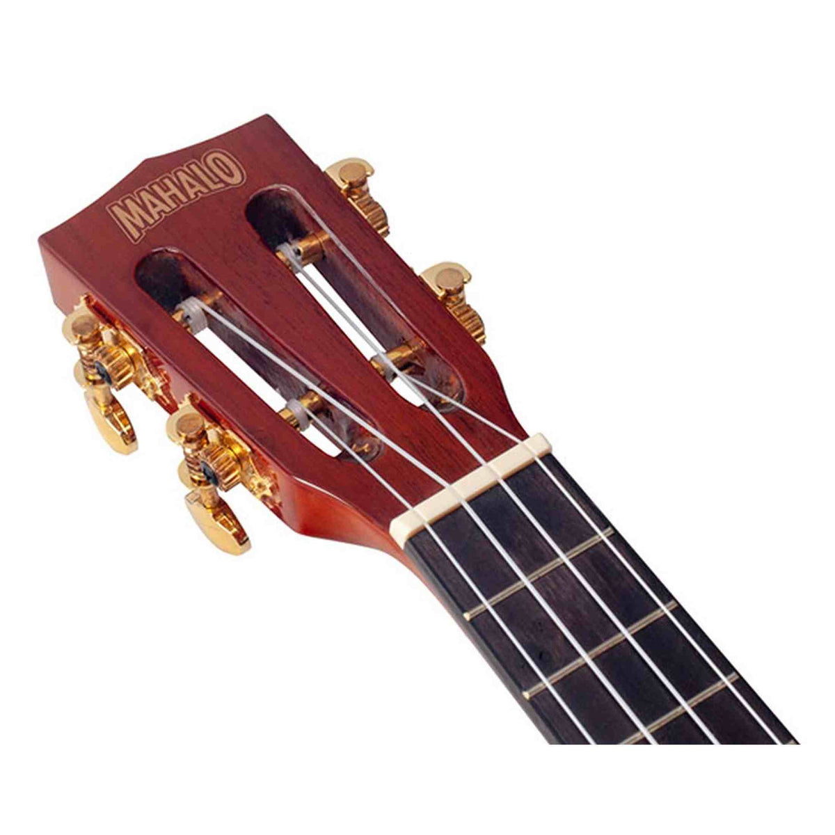 Mahalo MJ1CSVNA Java Series Sopraan Ukulele met Concert Scale Nek Vintage Naturel