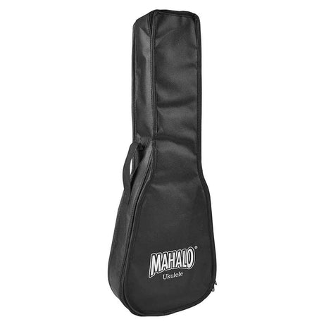 Mahalo MJ23TS Java Series Concert Ukulele 3-Tone Sunburst