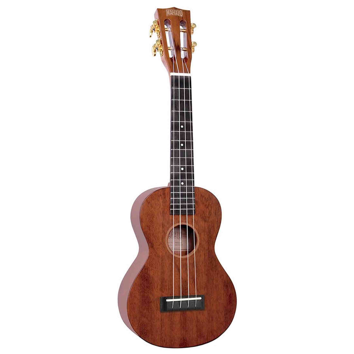 Mahalo MJ2VNA Java Series Concert Ukulele Vintage Naturel