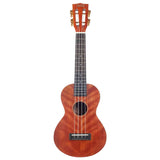 Mahalo MJ2VNA Java Series Concert Ukulele Vintage Naturel