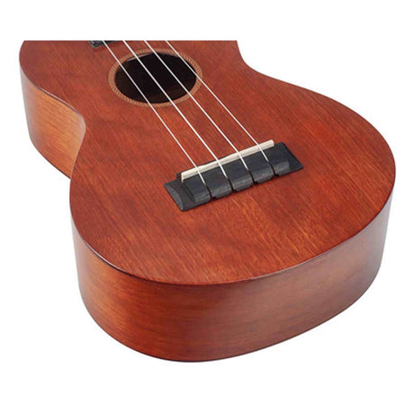 Mahalo MJ2VNA Java Series Concert Ukulele Vintage Naturel
