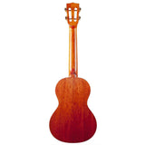 Mahalo MJ3VNA Java Series Tenor Ukulele Vintage Naturel
