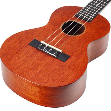 Mahalo MJ3VNA Java Series Tenor Ukulele Vintage Naturel