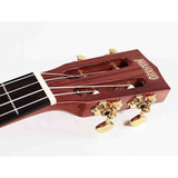 Mahalo MJ4VNA Java Series Bariton Ukulele Vintage Naturel
