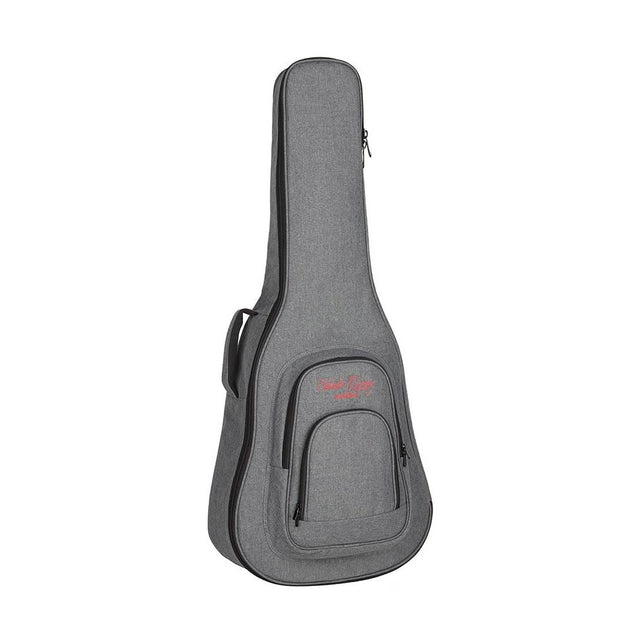 Salvador Cortez CGS-765 Deluxe Gigbag voor Klassieke Gitaar – 25mm Voering, 1680D Polyester