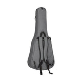 Salvador Cortez CGS-765 Deluxe Gigbag voor Klassieke Gitaar – 25mm Voering, 1680D Polyester