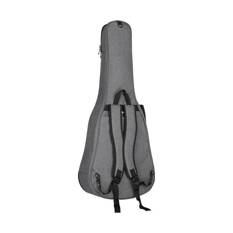 Salvador Cortez CGS-765 Deluxe Gigbag voor Klassieke Gitaar – 25mm Voering, 1680D Polyester