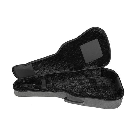 Salvador Cortez CGS-765 Deluxe Gigbag voor Klassieke Gitaar – 25mm Voering, 1680D Polyester