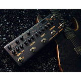 NUX Cerberus Gitaar Multi-Effect Pedaal