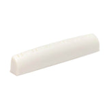 Graph Tech LC-1578-10 10-pack slotted noten voor 12-snarige akoestische gitaren