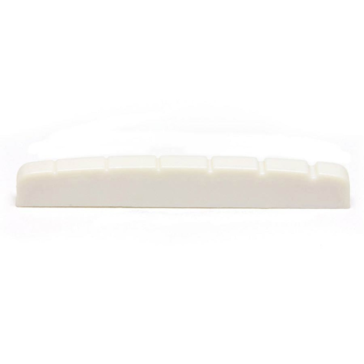 Graph Tech PQ-5010-00 Topkam voor Fender elektrische gitaar – TUSQ® slotted, flat bottom