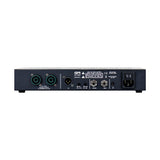 GR Bass ONE1400 Basversterker Top – 2x 700W, Ingebouwde Tuner, Dubbele Master & DI