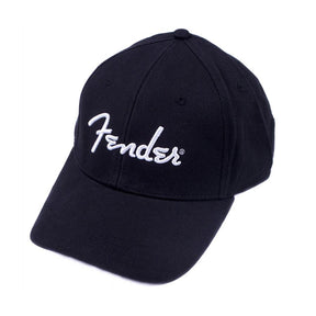 Fender 9106648000 Original Pet – Zwart, One Size