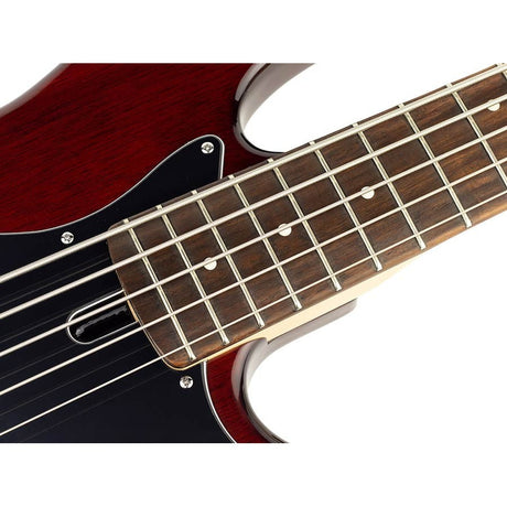 Sire V3+ 5/MA Marcus Miller 2nd Gen Basgitaar Natural Mahogany