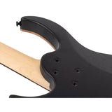 Sire M2+ 4/TBK Marcus Miller 4-Snarige Basgitaar Black