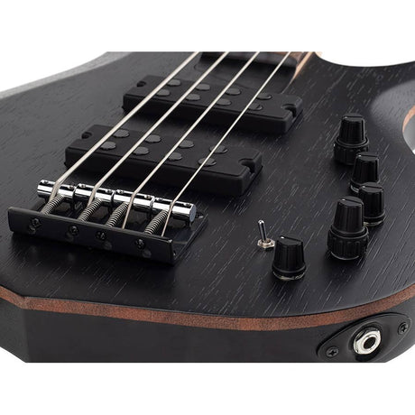 Sire M2+ 4/TBK Marcus Miller 4-Snarige Basgitaar Black